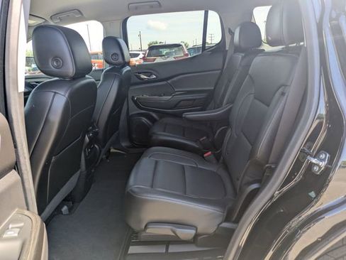 Used 2023 GMC Acadia SLT AWD/4WD image 20