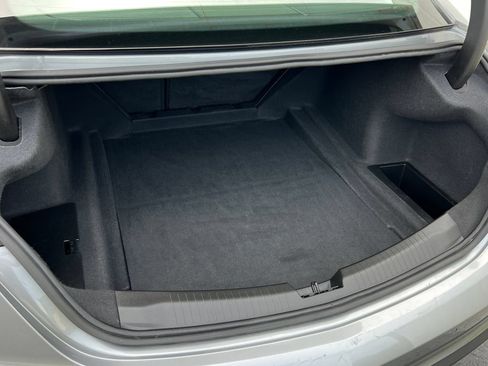 Certified 2025 Cadillac CT5 Premium Luxury w/ Sun And Sound Package RWD image 19