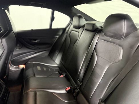Used 2016 BMW M3 RWD image 25