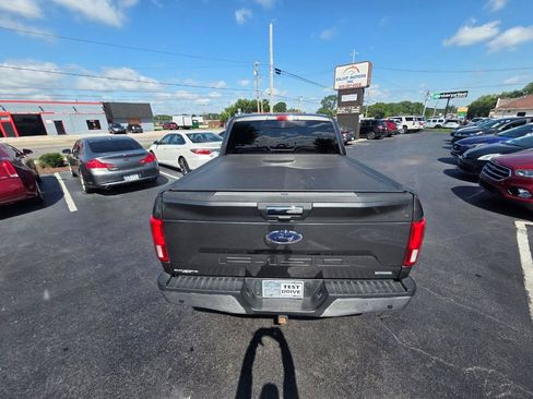 Used 2019 Ford F150 XLT w/ Equipment Group 302A Luxury AWD/4WD image 29