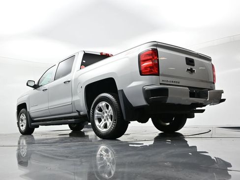 Used 2016 Chevrolet Silverado 1500 LT w/ All Star Edition image 17