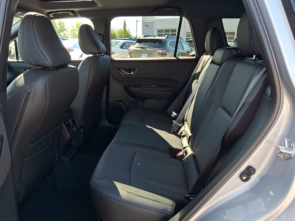 New 2026 Subaru Outback Touring XT AWD/4WD image 5