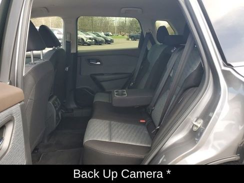 Certified 2023 Nissan Rogue SV AWD/4WD image 18