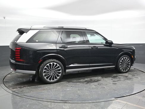 New 2026 Hyundai Palisade Calligraphy image 2