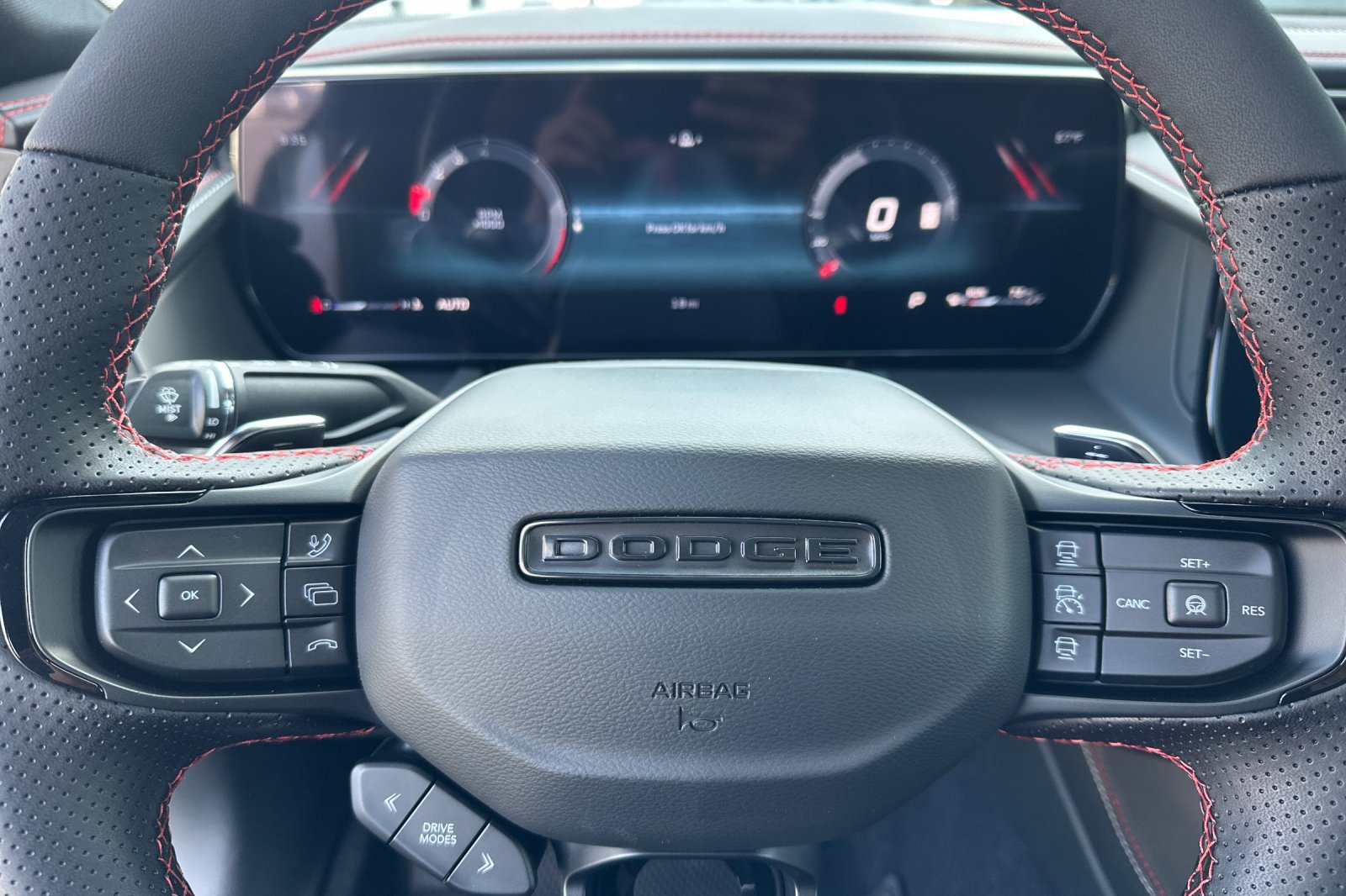 New 2026 Dodge Charger Scat Pack AWD/4WD image 21