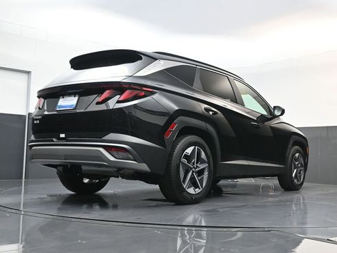 Used 2026 Hyundai Tucson SEL FWD image 23