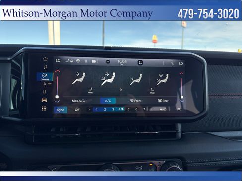 Used 2024 Jeep Wrangler Unlimited Rubicon 392 image 18