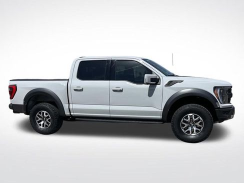 Used 2023 Ford F150 Raptor AWD/4WD image 3