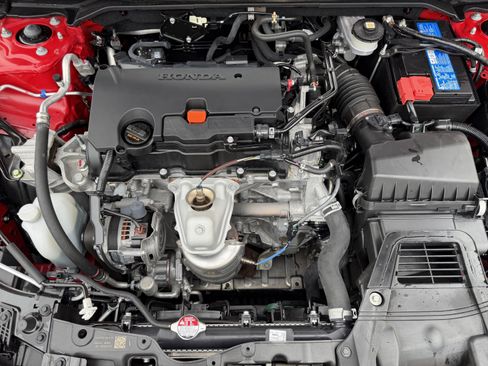 Used 2023 Honda Civic Sport image 25