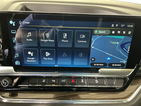 Used 2025 Chevrolet Silverado 2500 LT w/ All Star Edition image 44