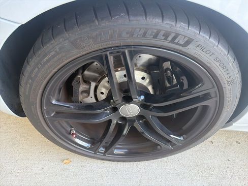 Used 2012 Audi R8 V10 image 7