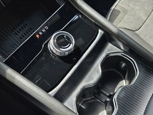 New 2026 Jeep Grand Cherokee Altitude RWD image 19