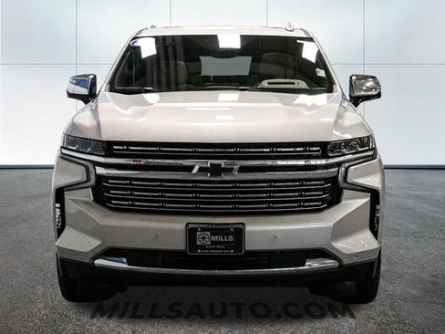 Used 2023 Chevrolet Suburban Premier w/ Premium Package 2 image 12