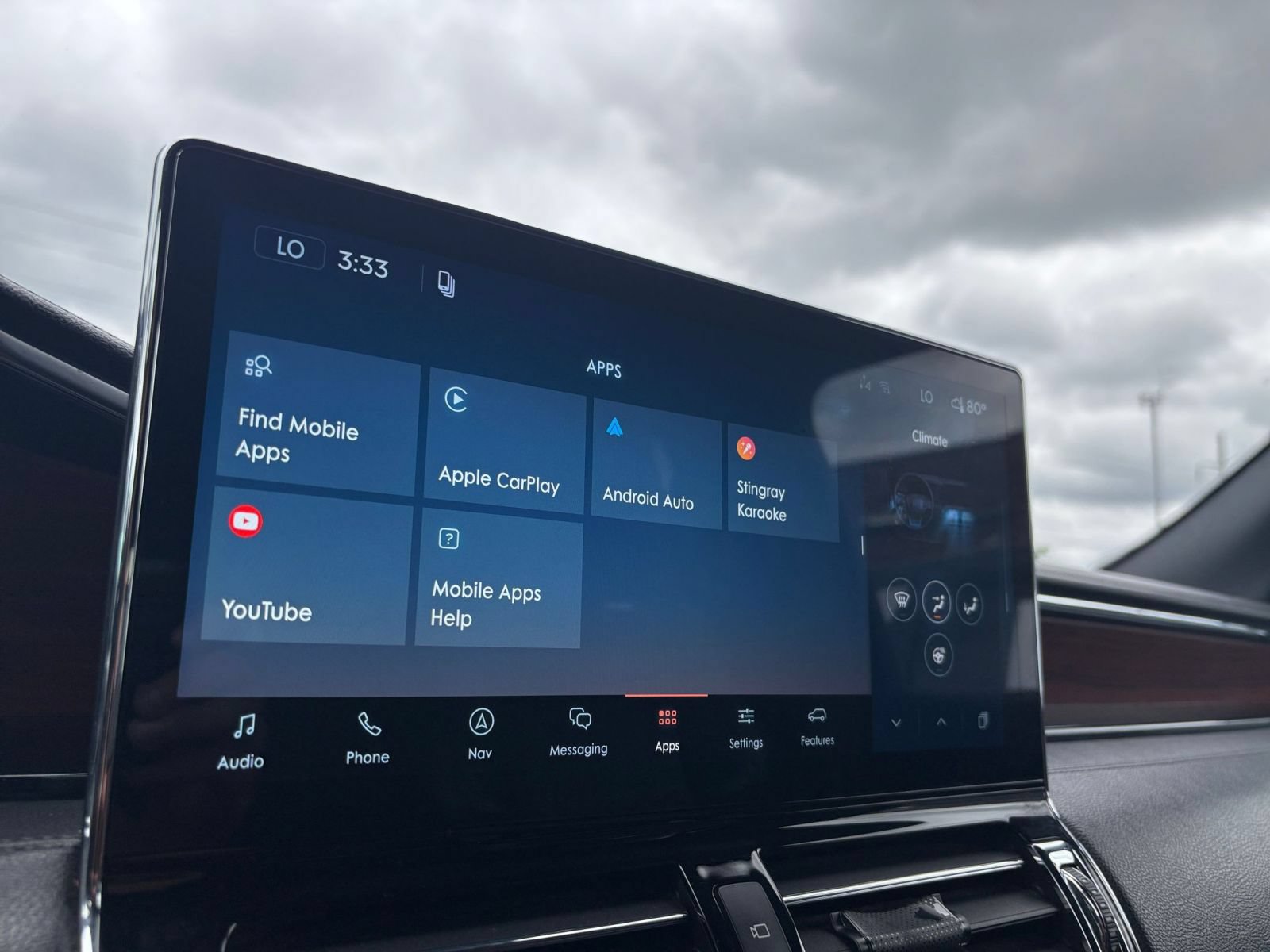 Used 2022 Lincoln Navigator Reserve RWD image 19