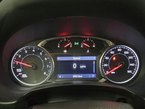 Used 2024 GMC Terrain SLT image 26