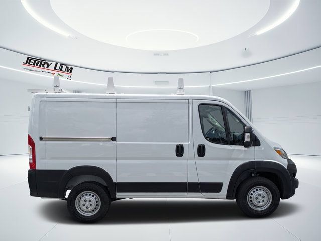 New 2026 RAM ProMaster 1500 FWD image 2