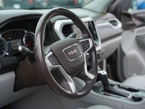 Used 2019 GMC Acadia SLT image 31