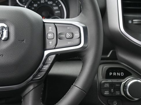 New 2026 RAM 1500 4x4 Crew Cab image 29