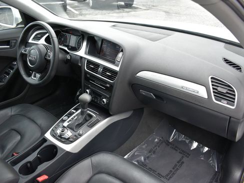 Used 2016 Audi A4 2.0T Premium AWD/4WD image 13