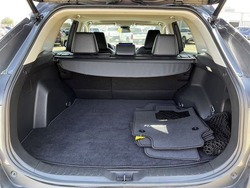 Used 2023 Toyota RAV4 XLE Premium image 29