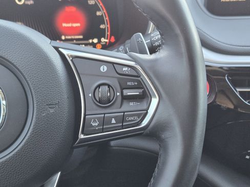 Certified 2023 Acura MDX FWD image 28