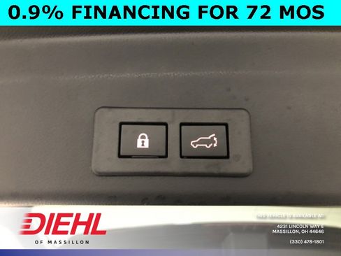 Used 2025 Subaru Ascent Bronze Edition w/ Popular Package #2 image 9