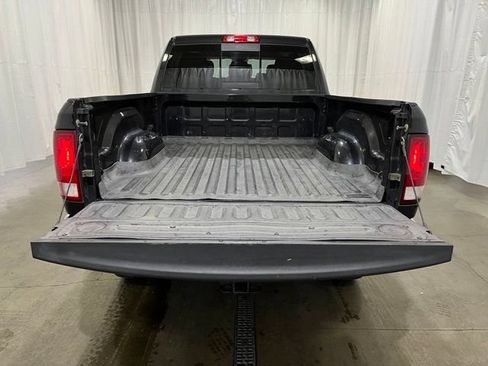 Used 2016 RAM 2500 Big Horn AWD/4WD image 13
