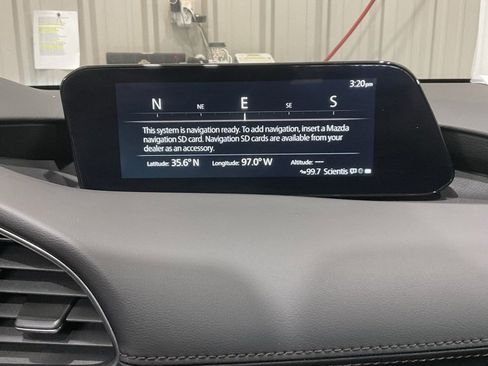 Used 2026 MAZDA MAZDA3 s Sport image 17