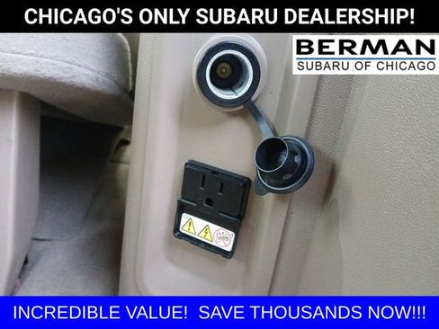 Used 2016 Chrysler Town & Country LX image 25