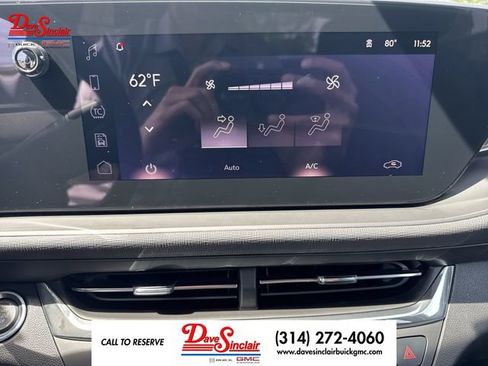 New 2026 Buick Envista Preferred FWD image 18