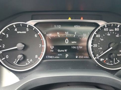 Certified 2023 Nissan Rogue SL w/ SL Premium Package AWD/4WD image 42