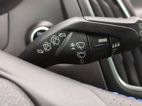 Used 2017 Ford Focus RS image 25