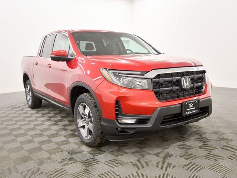 New 2026 Honda Ridgeline RTL image 9