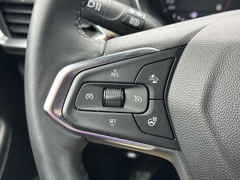 Certified 2023 Chevrolet TrailBlazer ACTIV w/ Convenience Package image 21