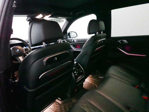 Used 2023 BMW X7 xDrive40i w/ Executive Package AWD/4WD image 29