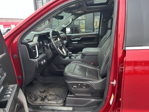 Used 2024 GMC Sierra 1500 Denali w/ Denali Reserve Package image 23