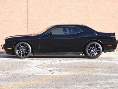 Used 2013 Dodge Challenger R/T Plus