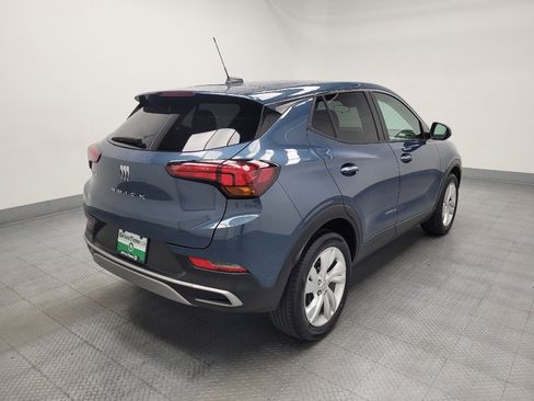 Used 2024 Buick Encore GX Preferred FWD image 9