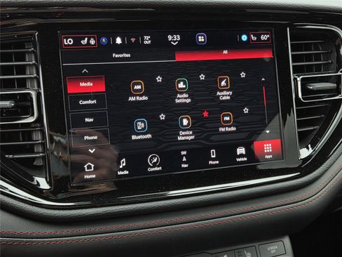 New 2026 Dodge Durango GT image 13