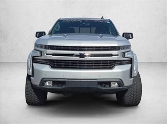 Used 2020 Chevrolet Silverado 1500 RST w/ All-Star Edition AWD/4WD video 2