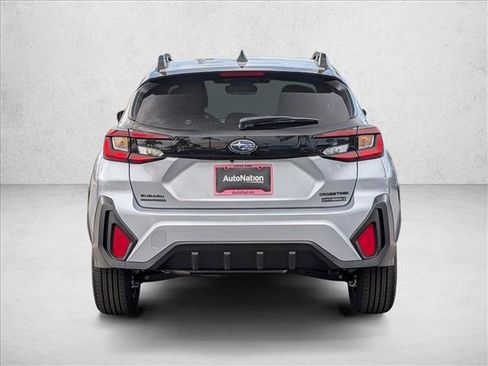 New 2026 Subaru Crosstrek 2.5i Sport AWD/4WD image 8