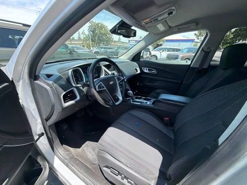 Used 2015 Chevrolet Equinox LT w/ Power Convenience Package FWD image 9