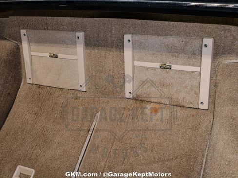 Used 1992 Chevrolet Corvette Convertible image 26