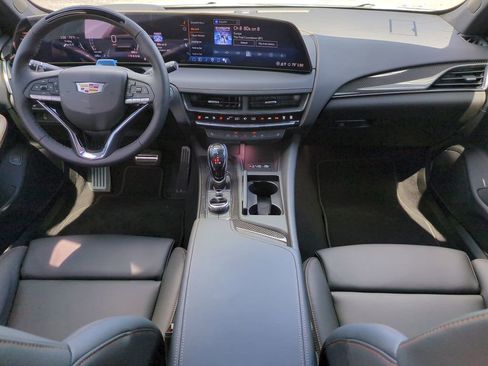 New 2026 Cadillac CT5 Sport image 14