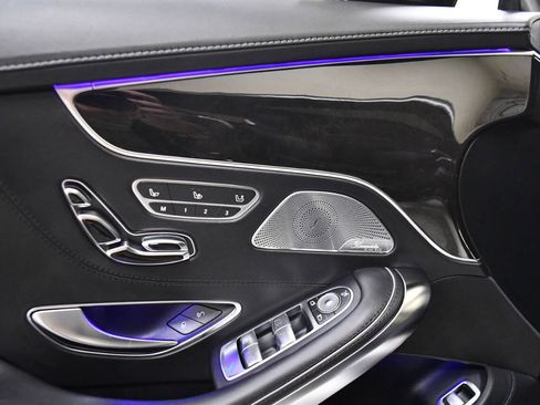Used 2015 Mercedes-Benz S 63 AMG 4MATIC Coupe image 23