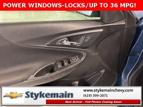 Used 2024 Chevrolet Malibu LS image 20