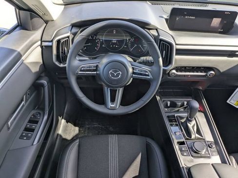 New 2026 MAZDA CX-50 AWD 2.5 S w/ Cargo Package image 16