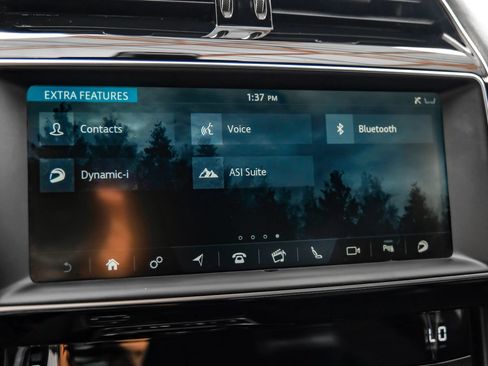 Used 2020 Jaguar F-PACE S AWD/4WD image 29