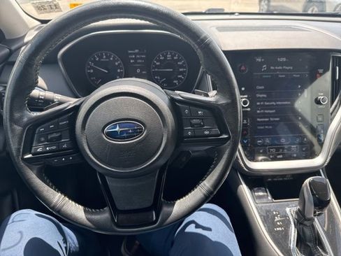 Used 2024 Subaru Outback Onyx Edition image 10