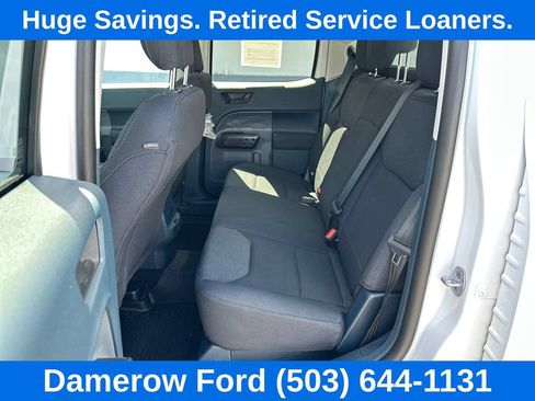 Used 2026 Ford Maverick XL w/ 4K Tow Package AWD/4WD image 15